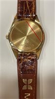 Scicli - Corso Garibaldi 28 - Orologio Mondia Donna in Oro EBB94298 - EBB94298